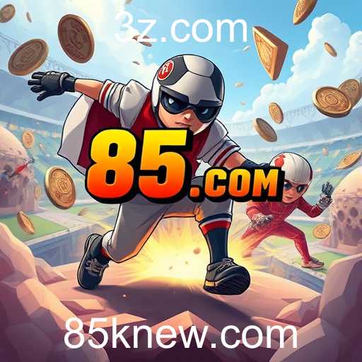 85k.com: O Epítome dos Jogos em Português