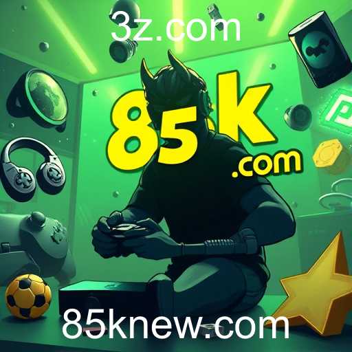 O Crescimento do 85k.com no Cenário Brasileiro de Jogos