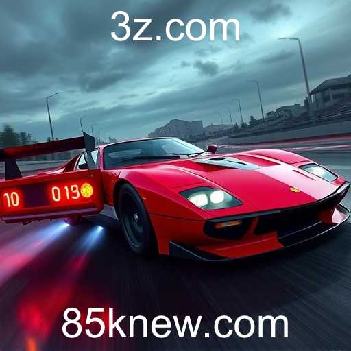 85k.com Revoluciona o Universo dos Jogos Online