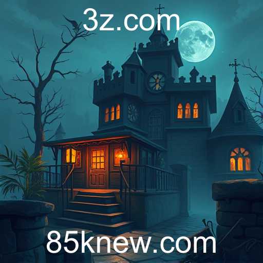 Explorando Mundos: A Fascinante Categoria dos Jogos de Aventura