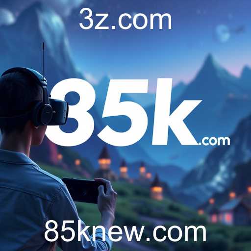 A Ascensão do 85k.com no Mundo dos Jogos