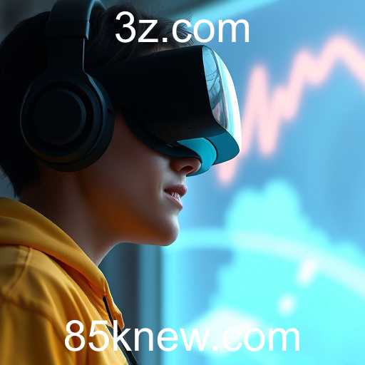 Inovação e Expansão no Mundo dos Jogos Digitais