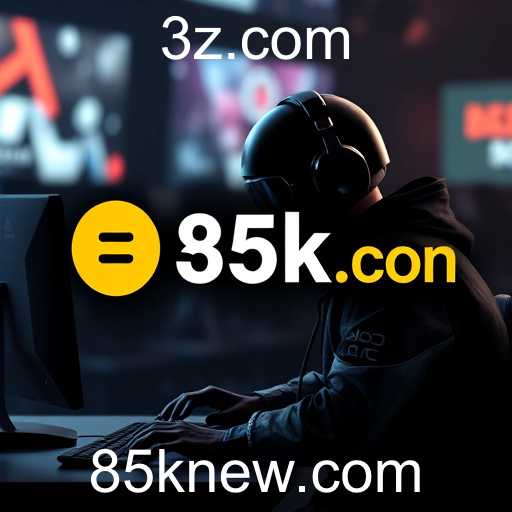 Evolução e Impacto do 85k.com no Mercado de Jogos
