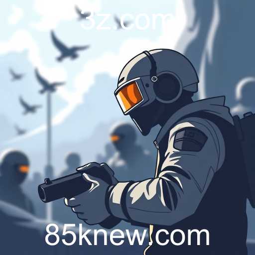 Explosão dos Jogos em 85k.com