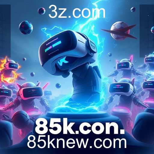 85k.com: O Fenômeno dos Jogos em 2026