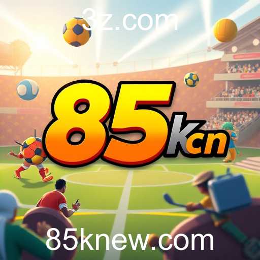 O Futuro dos Jogos Online em 85k.com