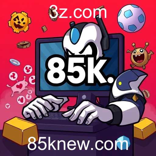 O Crescimento do 85k.com no Cenário de Jogos Online