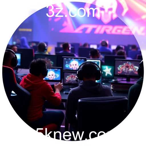 85k.com: O Destino Definitivo para Gamers em 2026