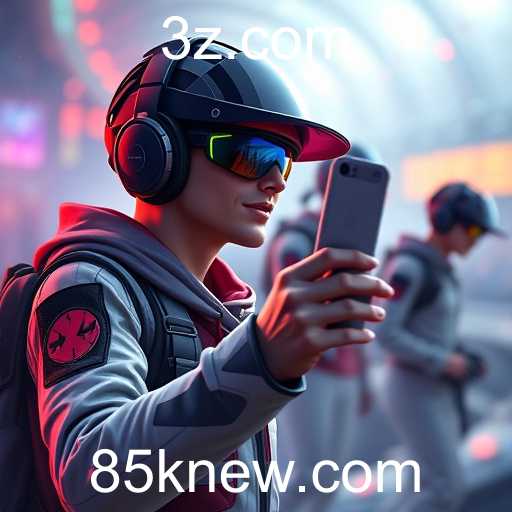 Evolução e Tendências do Mundo dos Jogos Online