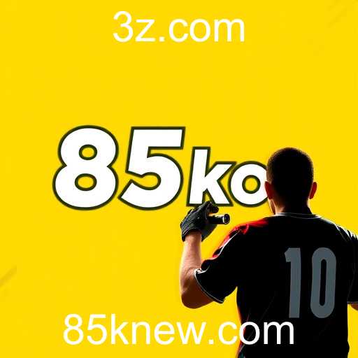 Mercado de Jogos em Crescimento com 85k.com