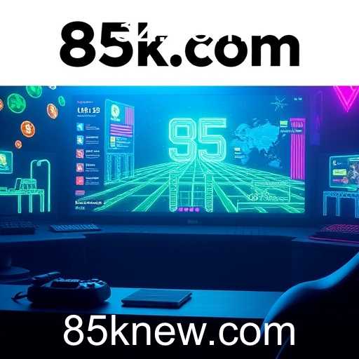 Novidades e Tendências do 85k.com em 2026