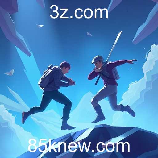 Novidades Explosivas do Mundo dos Jogos em 2025