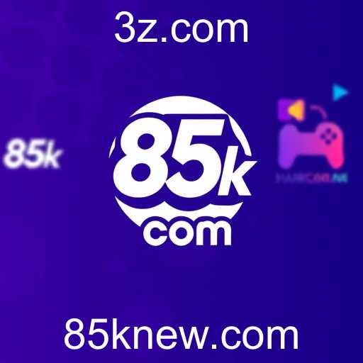 85k.com Revoluciona o Cenário de Jogos no Brasil