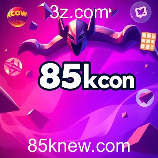 Explorando o Crescimento do 85k.com no Mercado de Jogos