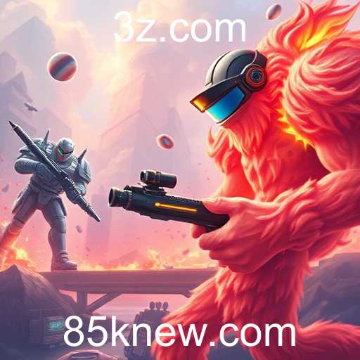 Inovações e Tendências no Mundo dos Jogos em 2025