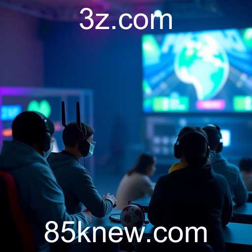 Tendências e Inovações no Mundo dos Jogos Online