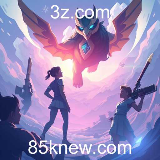 A Revolução dos Jogos Online em 2026