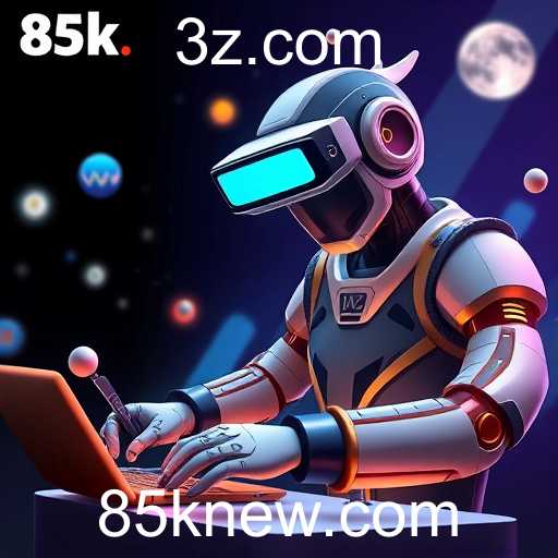 A Evolução do 85k.com e o Cenário dos Jogos em 2026