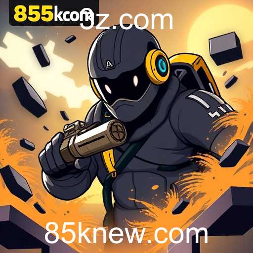 Expansão Global Revoluciona a Indústria de Jogos Online