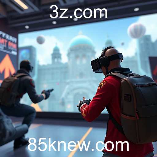 Novidades do Mundo dos Games em 2026