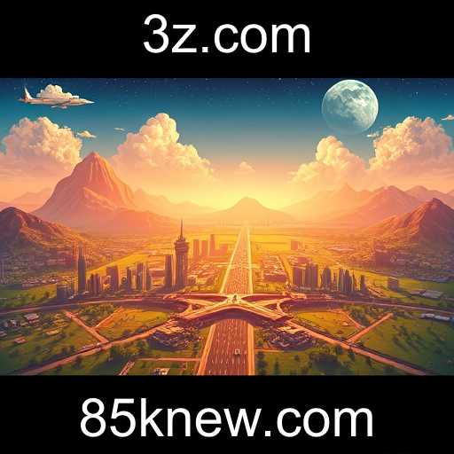 Explorando o Fascínio dos Jogos de Simulação no 85k.com